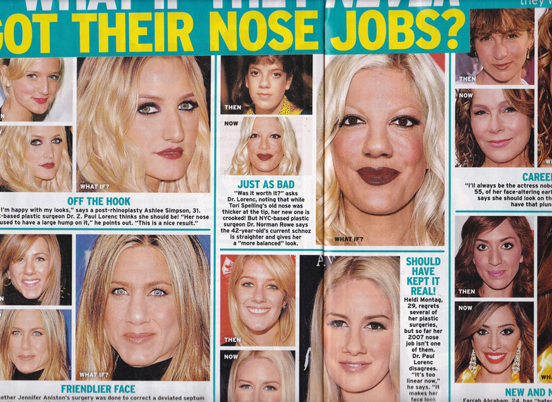 Illustration for article titled This Week In Tabloids: Let's Talk About Miranda Lambert's Revenge Baby, Revenge Babies in General